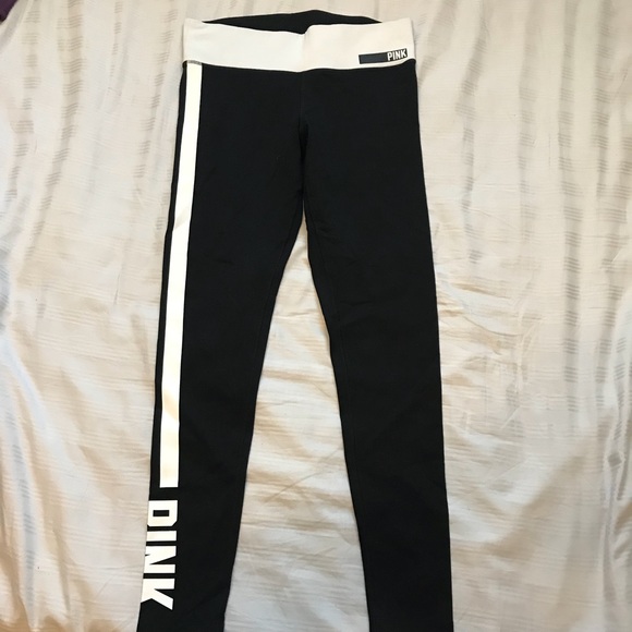 PINK Victoria's Secret Pants - PINK leggings